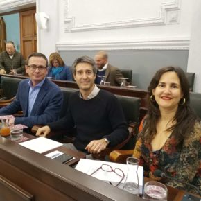 Ciutadans Reus proposa la instal·lació de dispensadors d’hidrogel a les parades d’autobús