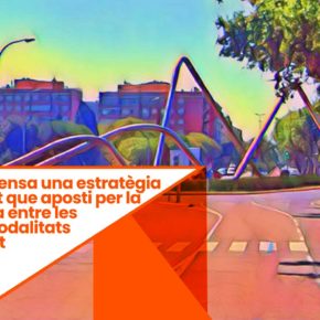 Ciutadans Reus defensa una estratègia de mobilitat que aposti per la convivència entre les diferents modalitats de transport Ciutadans Reus defensa una estratègia de mobilitat que aposti per la convivència entre les diferents modalitats de transport